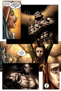 Rise of the Orc Quee (8)