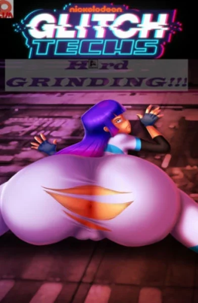 SLIM2k6 and Sweet Dandy - Glitch Techs Hard Grinding