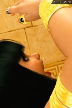 Samia’s Sacrifices – PAGE 20.2 [BONUS]