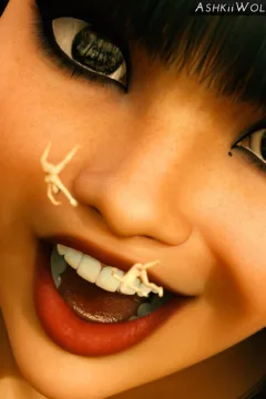 Samia’s Sacrifices – PAGE 20.3 [BONUS]