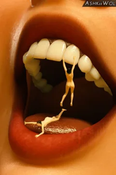 Samia’s Sacrifices – PAGE 21.0