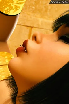 Samia’s Sacrifices – PAGE 25.0