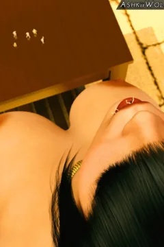 Samia’s Sacrifices – PAGE 26.0