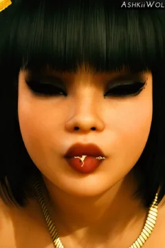 Samia’s Sacrifices – PAGE 26.2 [BONUS]