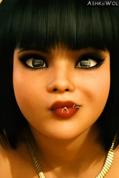 Samia’s Sacrifices – PAGE 27.0