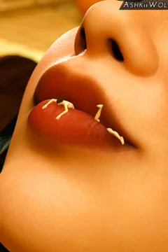 Samia’s Sacrifices – PAGE 30.0