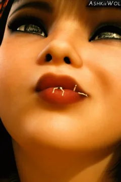 Samia’s Sacrifices – PAGE 30.2 [BONUS]