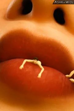 Samia’s Sacrifices – PAGE 30.3 [BONUS]