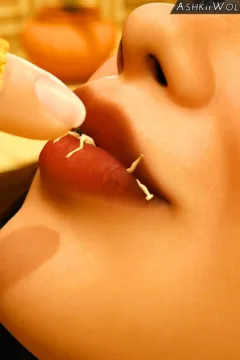 Samia’s Sacrifices – PAGE 31.2 [BONUS]