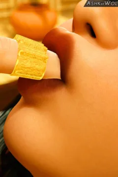 Samia’s Sacrifices – PAGE 31.5 [BONUS]