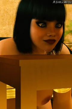 Samia’s Sacrifices – PAGE 34.2 [BONUS]