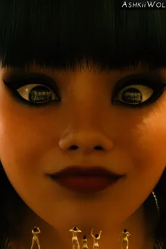 Samia’s Sacrifices – PAGE 35.0