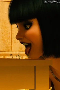 Samia’s Sacrifices – PAGE 36.0