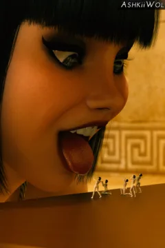 Samia’s Sacrifices – PAGE 36.2 [BONUS]