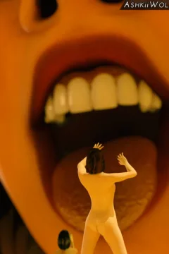 Samia’s Sacrifices – PAGE 37.2 [BONUS]