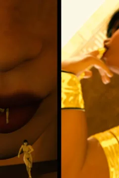 Samia’s Sacrifices – PAGE 45.0