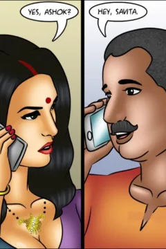 Savita Is on Fire (26)