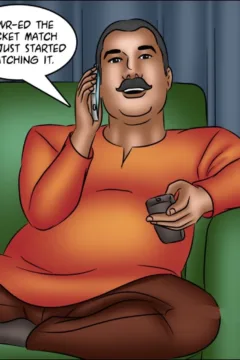 Savita Is on Fire (27)