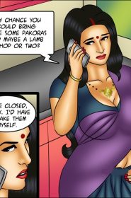 Savita Is on Fire (28)