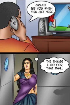 Savita Is on Fire (29)