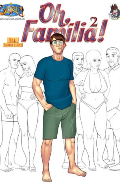 [Seiren] Oh! Family! – Chapter 2