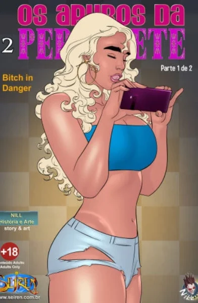 Seiren – Bitch in Danger 2 – Part 1