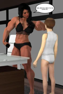 Selfies With Julian (12)