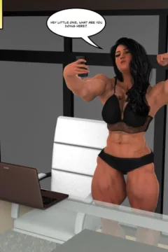 Selfies With Julian (5)