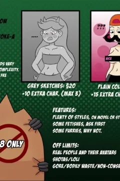 Shego’s Distraction ( (5)