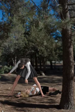 Sissy! You’re So Pathetic (14)