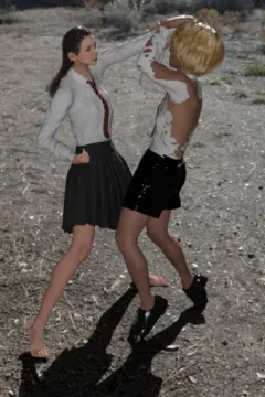 Sissy! You’re So Pathetic (20)