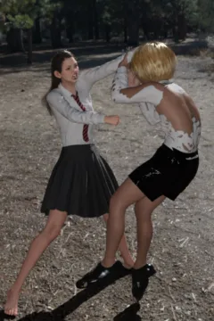 Sissy! You’re So Pathetic (21)