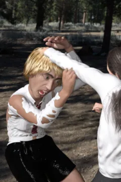 Sissy! You’re So Pathetic (22)