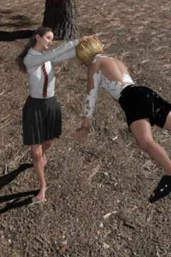 Sissy! You’re So Pathetic (29)