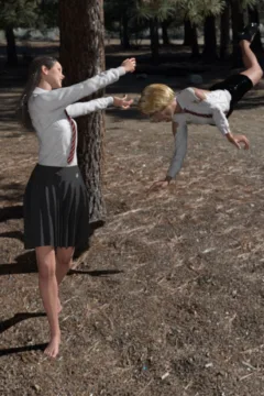 Sissy! You’re So Pathetic (30)