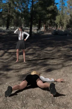 Sissy! You’re So Pathetic (32)