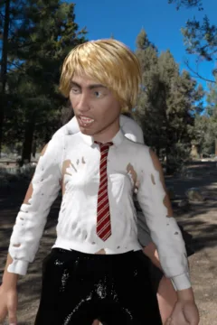 Sissy! You’re So Pathetic (34)