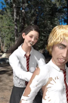 Sissy! You’re So Pathetic (36)