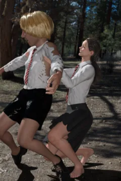 Sissy! You’re So Pathetic (37)