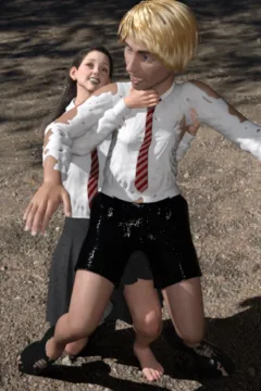 Sissy! You’re So Pathetic (38)