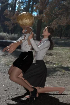 Sissy! You’re So Pathetic (39)