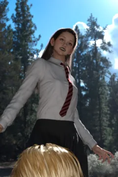 Sissy! You’re So Pathetic (4)