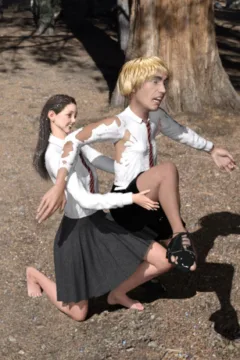 Sissy! You’re So Pathetic (40)