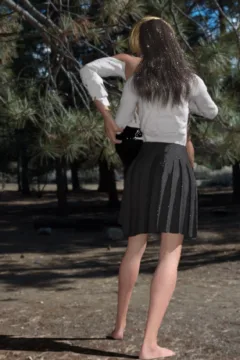 Sissy! You’re So Pathetic (42)