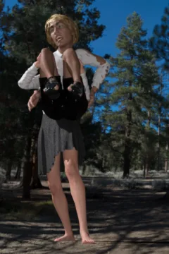 Sissy! You’re So Pathetic (43)