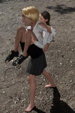 Sissy! You’re So Pathetic (45)