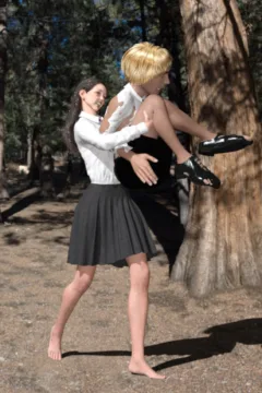 Sissy! You’re So Pathetic (47)