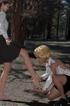 Sissy! You’re So Pathetic (5)