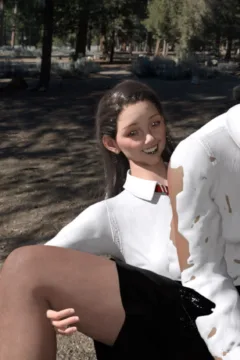 Sissy! You’re So Pathetic (52)