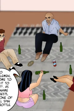 Spin it to Win it (40)